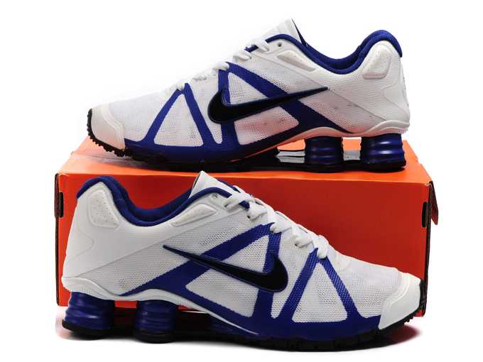 Nike Shox Roadster 12 Vente En Gros Vente Chaude Nike Shox Chaussure